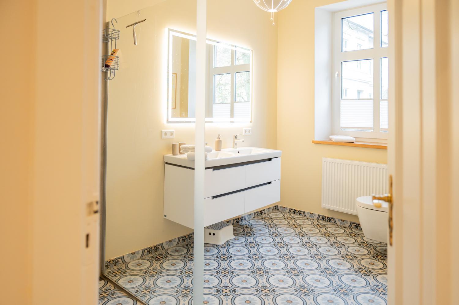 Ferienwohnung Hafen 石勒苏益格 外观 照片